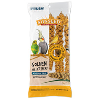Thumbnail for Sun Seed Company Millet Spray 4oz