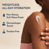 Thumbnail for Vaseline Lotion, Pro VitaB3 Serum-Boost, Luminous Glow + Supple & Soft Variety 4-Pack – Weightless Hydration with Niacinamide and Hyaluronic Acid, 7.5 Oz Ea