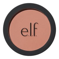 Thumbnail for e.l.f Primer-Infused Blush, Long-Wear, Matte, Bold, Lightweight, Blends Easily, Contours Cheeks, Always Rosy, All-Day Wear, Vegan & Cruelty-Free