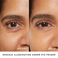 Thumbnail for LAURA GELLER NEW YORK Spackle Illuminating Hydrating and Brightening Under Eye Primer - Reduces the Appearance of Fine Lines - Lasts All Day - Universal