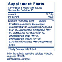 Thumbnail for Life Extension FLORASSIST® Liver Restore™, Liver Health probiotics, prebiotics, Liver Support, Healthy Liver enzymes, Gluten-Free, Non-GMO, Vegetarian, 60 Capsules