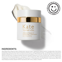 Thumbnail for Kate Somerville Retinol Vitamin C Moisturizer – Anti-Aging Overnight Face Cream Brightens, Firms and Smooth Skin, 1.7 Fl Oz