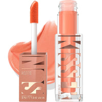 Thumbnail for Maybelline Sunkisser Multi-Use Liquid Blush and Bronzer, Blendable, Longwear, Glowy Make Up, Uptown Glow, 1 Count
