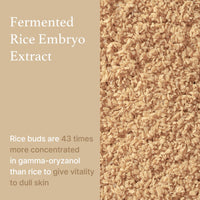 Thumbnail for I'm from Rice Serum, Korean Fermented Rice Embryo Extract Boosts Collagen, Vitality, Radiant Glowing Skin, Niacinamide, Vitality to Dull Skin, Nourishing, Moisturizing