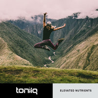 Thumbnail for Toniiq Ultra High Purity Quercetin Capsules - 95%+ Highly Purified and Bioavailable - 1000mg Per Serving - 120 Capsules Quercetin Supplement