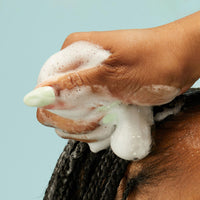 Thumbnail for PATTERN Beauty by Tracee Ellis Ross Curl Mousse 8 fl oz- Volume and Hold for Curly Hair 3a-4c