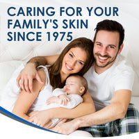 Thumbnail for Vanicream Moisturizing Cream for Baby, 6 Oz, Gentle, Hydrating Baby Lotion with Beta-Glucan & Ceramides, Formulated without Common Irritants for Sensitive Skin, All Ages