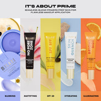 Thumbnail for Milani Conceal + Perfect Blur Out Smoothing Primer
