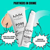 Thumbnail for NYX PROFESSIONAL MAKEUP Pore Filler Blurring Primer, Vegan Face Primer