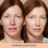 Thumbnail for LAURA GELLER NEW YORK Quench-n-Tint Tinted Moisturizer - Sheer to Light Buildable Coverage - Natural Glow Finish - Lightweight Formula with Hyaluronic Acid, 01 Porcelain/Fair