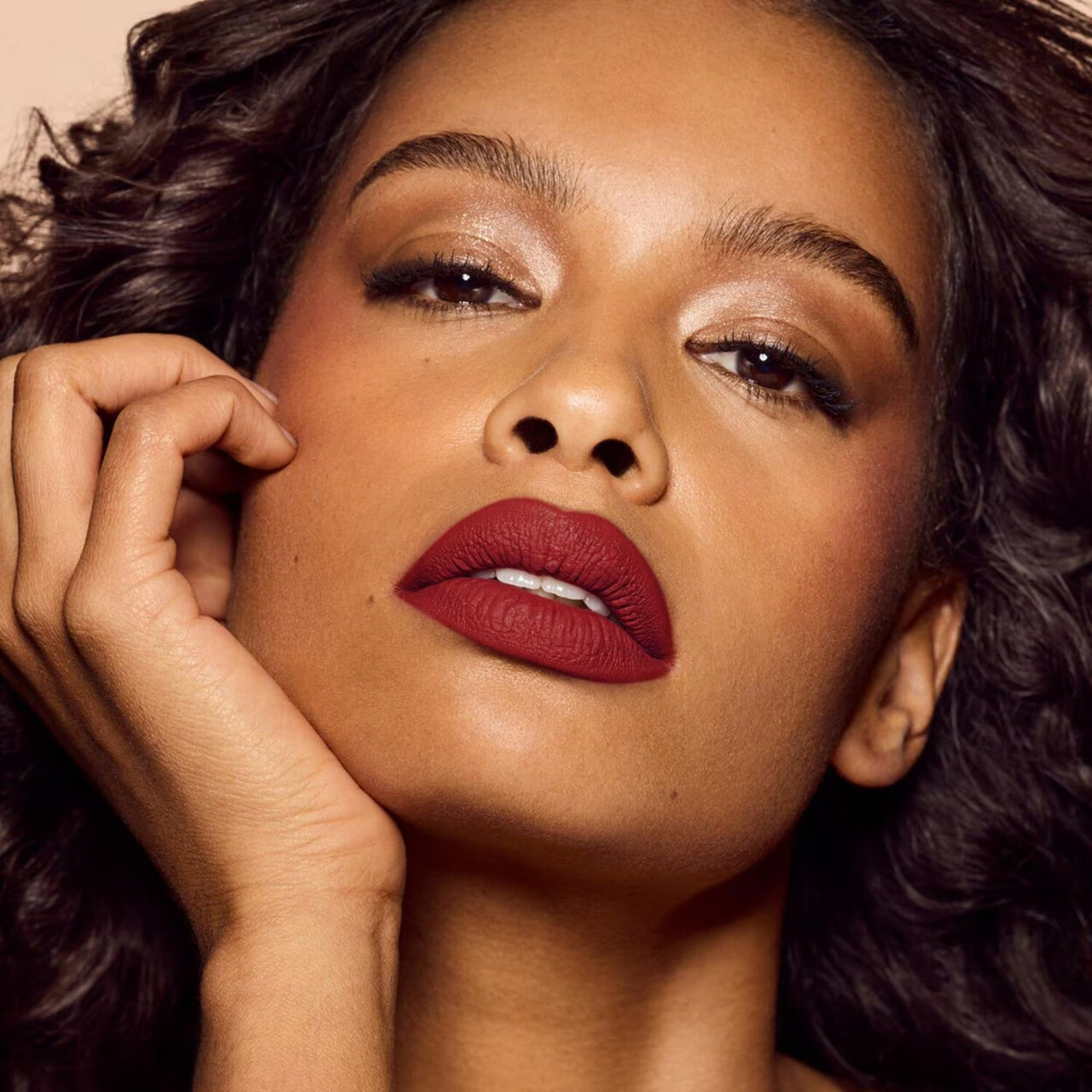 Fenty Beauty by Rihanna Fenty Icon Velvet Liquid Lipstick Fashion Fiend