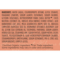 Thumbnail for SheaMoisture Curl and Shine Coconut Shampoo Coconut & Hibiscus for Curly Hair Paraben Free Shampoo 13 oz