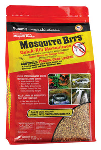 Thumbnail for SUMMIT CHEMICAL CO 117-6 30OZ Mosquito Bits