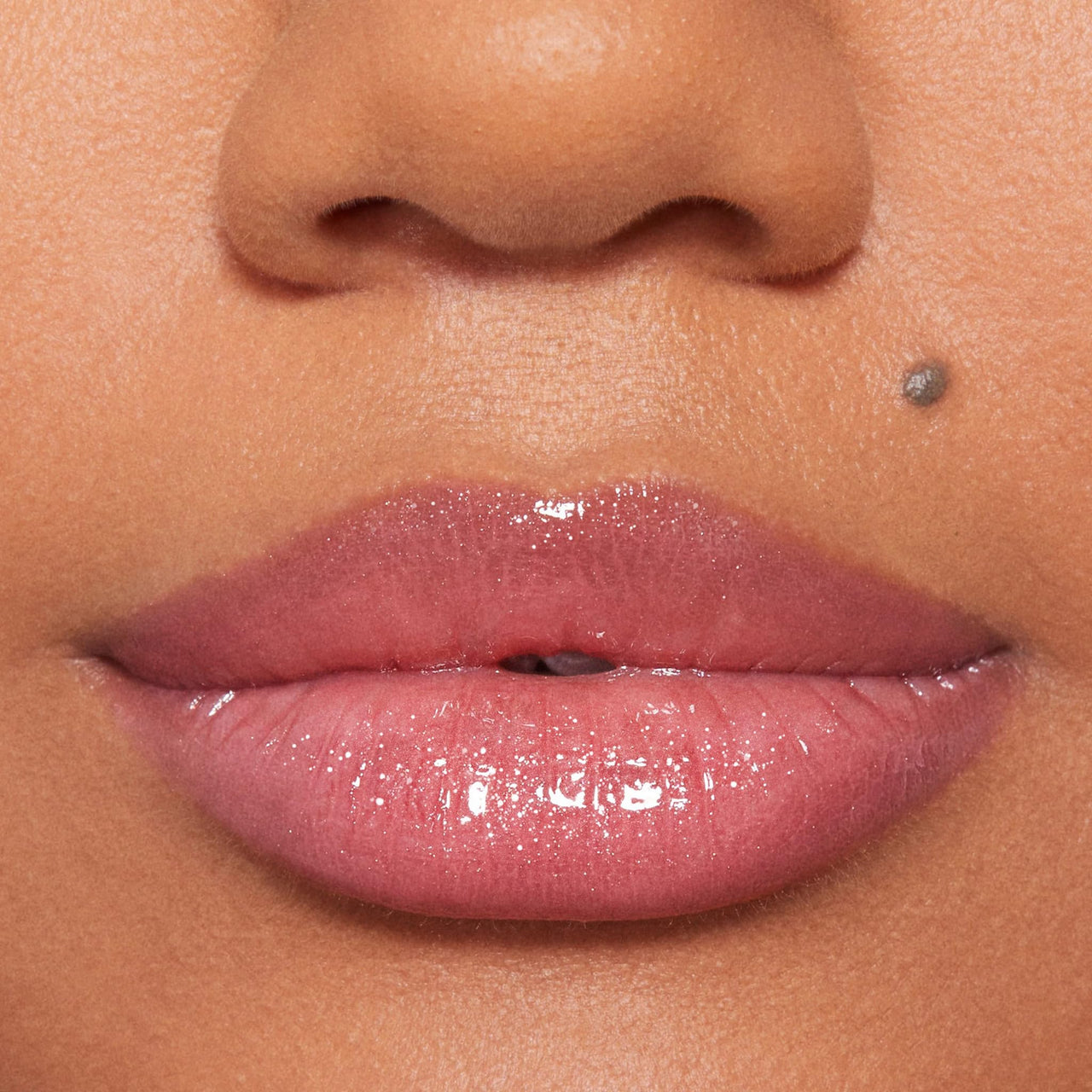 BUXOM Mini Full-On Plumping Lip Polish, Dolly