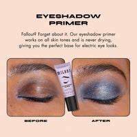 Thumbnail for Milani Eyeshadow Primer - Clear Lightweight Eye Makeup Base for Crease-Proof Longwear - Preps Lids for Vibrant Color on All Skin Types - 1 Pack