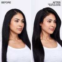 Thumbnail for Redken Volume Injection Shampoo | Lightweight Volume Shampoo For Fine Hair | Adds Volume, Lift, and Body to Flat Hair | Soft, Shiny Finish | Paraben Free