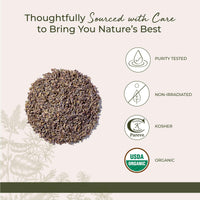 Thumbnail for Starwest Botanicals Dried Lavender Flowers Extra Organic - Edible Loose Lavender Buds for Tea, Drinks, Baking, & Cooking, Certified Kosher Herb, Non-GMO - Bulk 1 lb Bag