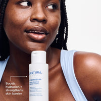 Thumbnail for AESTURA ATOBARRIER365 Hydro Essence with Hydrating Amino Acids | Lightweight Formula, Deep Hydration, Suitable for Dry & Sensitive Skin, Non-Comedogenic, 200ML / 6.76 fl. oz.