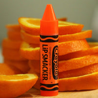 Thumbnail for Lip Smacker Crayola Lip Balm Party Pack - 8 Moisturizing Lip Balms, Cotton Candy, Orange, Sherbert, Watermelon, Berry, Apple, Banana, Hydrating & Protecting - Cruelty-Free