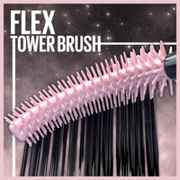 Thumbnail for Maybelline Lash Sensational Sky High Washable Mascara Makeup, Volumizing, Lengthening, Defining, Curling, Multiplying, Buildable Formula, Cosmic Black, 1 Count