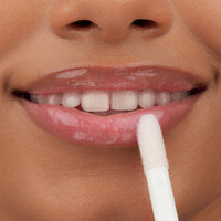 Thumbnail for essence | Hydra Kiss Lip Oil | Vegan & Cruelty Free (01 | Kiss From A Rose)