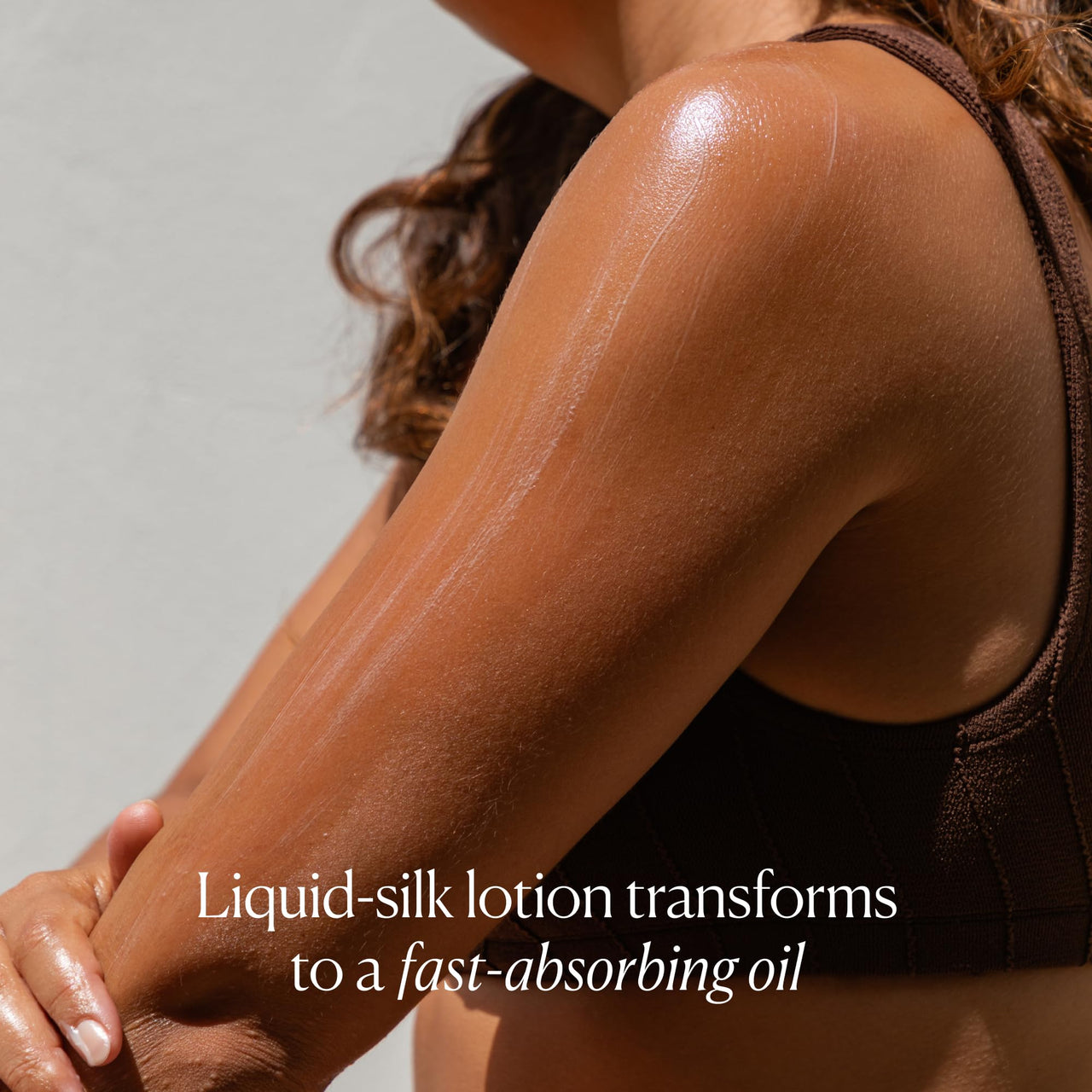 OSEA Anti-Aging Body Balm 5 oz - Firming & Tightening Body Lotion for Hydration - For Silky Glowing Skin - Nutrient-Rich Seaweed Body Lotion - Clean & Vegan Body Care Anti-Aging Body Moisturizer