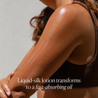 Thumbnail for OSEA Anti-Aging Body Balm 5 oz - Firming & Tightening Body Lotion for Hydration - For Silky Glowing Skin - Nutrient-Rich Seaweed Body Lotion - Clean & Vegan Body Care Anti-Aging Body Moisturizer