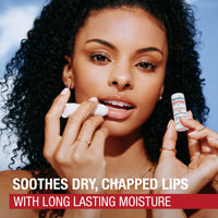 Thumbnail for Aquaphor Naturally Inspired Lip Repair Stick with Coconut Oil and Natural Shea Butter, Hydrating Lip Balm Immediately Relieves Dryness, 0.17 Oz Stick