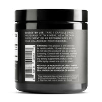 Thumbnail for Ultra High Strength Bromelain 500mg - 3600 GDU/Gram - Highly Concentrated and Bioavailable - Third-Party Tested Formula - 120 Vegetarian Capsules - 120 Servings Per Container - Bromelain Supplement