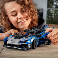 Thumbnail for LEGO® Technic McLaren Senna GTR™ 42123 Toy Car Model Building Kit; Build and Display an Authentic McLaren Supercar
