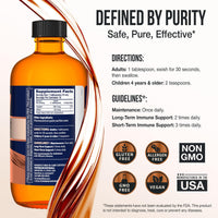 Thumbnail for Sovereign Copper Bio-Active Copper Hydrosol, 8oz