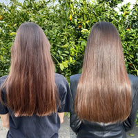 Thumbnail for BUR BUR Growing Season Hair Growth And Repair Oil | With Burdock, Nettle Oil and Vitamin C for Visibly Fuller, Stronger and Shinier Hair.