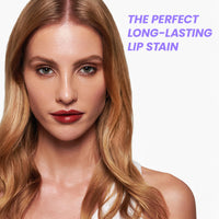 Thumbnail for Wonderskin Wonder Blading Lip Stain Peel Off Masque - Long Lasting, Waterproof and Transfer Proof Pink Lip Tint, Matte Finish Peel Off Makeup (Charming Masque)