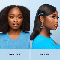 Thumbnail for SheaMoisture Shampoo & Conditioner, Manuka Honey & Yogurt Hydrate & Repair + Protein Power Treatment, Hair Mask, Deep Conditioner for Dry, Damaged Hair