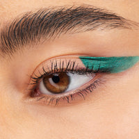 Thumbnail for essence | Stay & Play Gel Eyeliner | Super Soft Gel-like Texture | Waterproof & Longlasting | Vegan & Cruelty Free (07 Emerald Dragon)