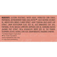 Thumbnail for SheaMoisture Curling Gel Souffle Coconut and Hibiscus for Thick, Curly Hair to Moisturize and Protect Hair 12 oz
