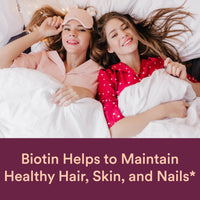 Thumbnail for SmartyPants Teen Girl Multivitamin Gummies: Omega 3 Fish Oil (EPA/DHA), Vitamin C, D3, B12, Vitamin A, K & Zinc, Gluten Free, Includes Biotin to Support Hair, Skin & Nails, 120 Count (30 Day Supply)