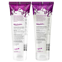 Thumbnail for Not Your Mother's Curl Talk Frizz Control Sculpting Gel & Defining Cream (2-Pack) - 9.7 fl oz - Formulated with Rice Curl Complex - All Curly Hair Types