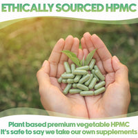 Thumbnail for XPRS Nutra Size 0 Empty Capsules - 100 Clear Count Empty Vegan Capsules - Vegetarian Pill - DIY Vegetable Capsule Filling -Veggie Pills for Do-It-Yourself Supplements