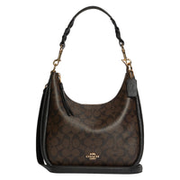 Thumbnail for Coach Jules Hobo Shoulder Bag