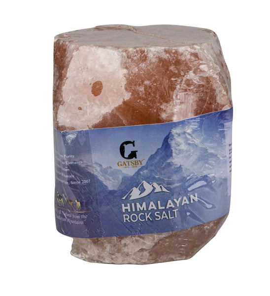 Gatsby Himalayan Salt Block 8-10lb