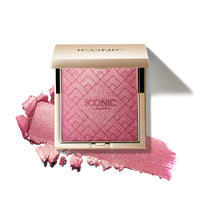 Thumbnail for ICONIC LONDON Kissed by the Sun | Multi-Use Blush, Bronzer, & Highlighter, For All Skin Types, Cruelty-Free, Vegan Makeup, (Play Time) 0.17 oz