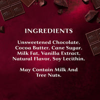 Thumbnail for GHIRARDELLI Intense Dark Chocolate Bar, 92% Cacao, 3.17 Oz Bar (Pack of 12)