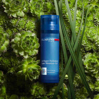 Thumbnail for CLARINSMEN Super Moisture Gel | Cooling Gel For Men | Hydrates, Mattifies, Soothes, Energizes and Defies Shine | Calms and Tones Skin After Shaving | All Skin Types | 1.7 Ounces