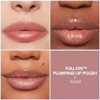 Thumbnail for BUXOM Full-On Plumping Lip Polish, Sugar