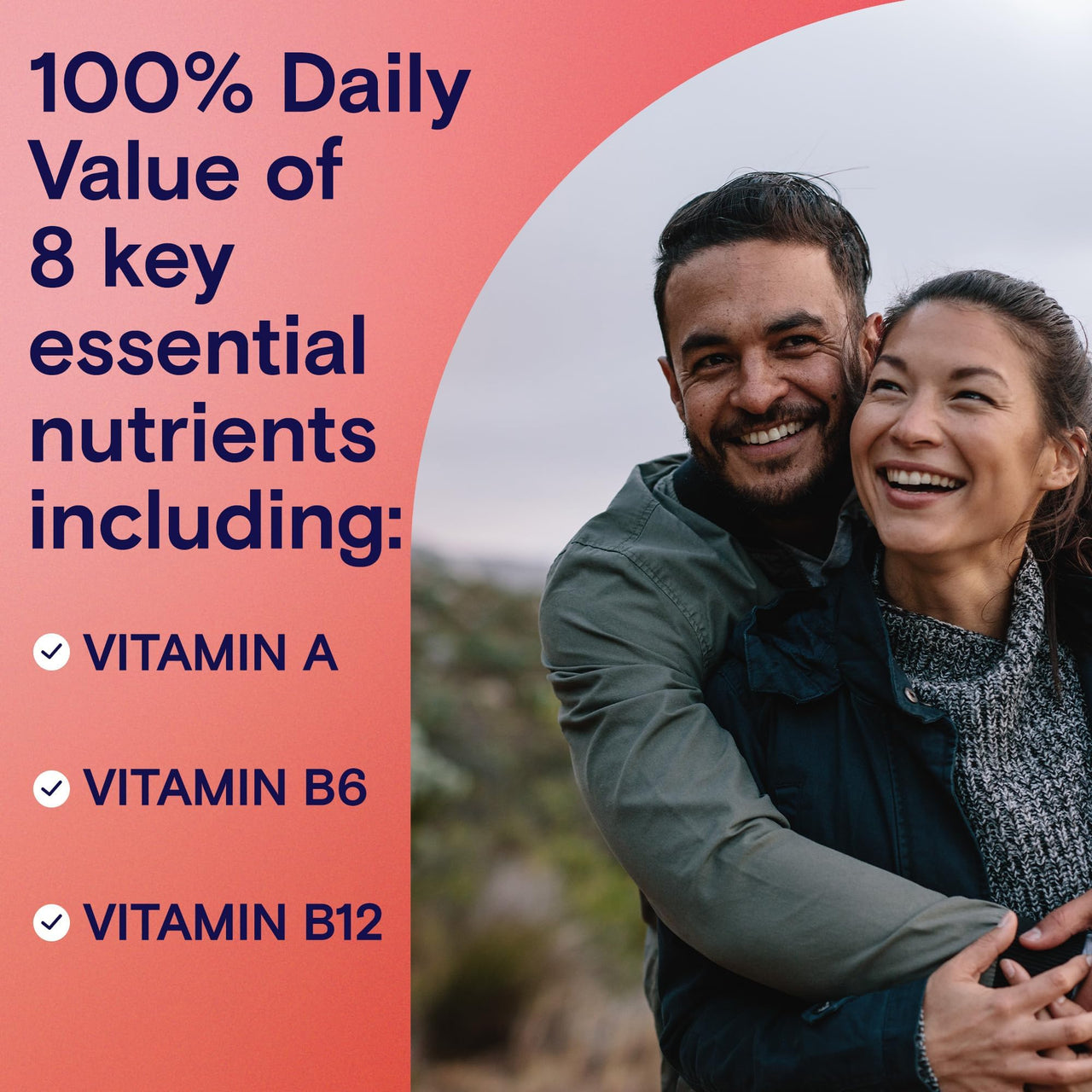 One A Day Daily Essentials, Multivitamin for Women & Men, Supports Healthy Brain and Muscle Function and Immune Health, Adult Multivitamin with Vitamin D, E and Vitamin B12, 150 Count