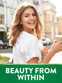 Thumbnail for Nature's Truth Biotin 1000mcg | 120 Tablets | Vegan, Non-GMO, Gluten Free Supplement