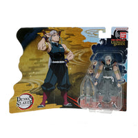 Thumbnail for Bandai - Demon Slayer - Ultimate Legends - Tengen Uzui Action Figure