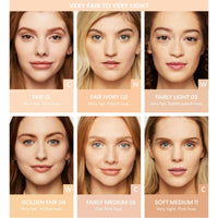 Thumbnail for Original Loose Powder Foundation SPF 15, Fairly Light 03, Vegan, Cruelty-Free & Dermatologist-Tested