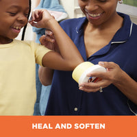 Thumbnail for Palmer's Cocoa Butter Formula Daily Skin Therapy Solid Lotion with Vitamin E, Body Moisturizer for Extremely Dry Skin, Softens and Soothes, 7.25 Ounces, (Pack of 1)